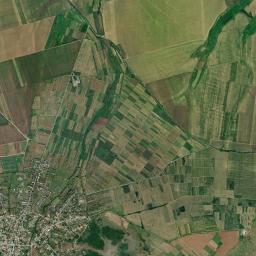 Comuna Niculiţel High Resolution Satellite Map