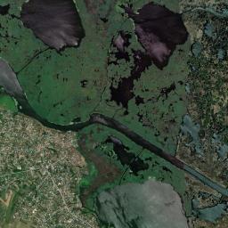 Somova High Resolution Satellite Map