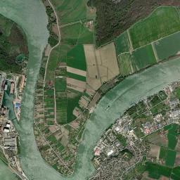 Municipiul Tulcea High Resolution Satellite Map