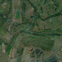 Comuna Maliuc High Resolution Satellite Map