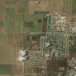 Uyutnoye High Resolution Satellite Map