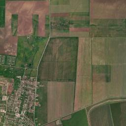 Krymskoye High Resolution Satellite Map