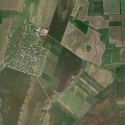 Mel’nichnoye High Resolution Satellite Map