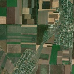 Pushkino High Resolution Satellite Map