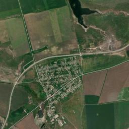 Batal’noye High Resolution Satellite Map