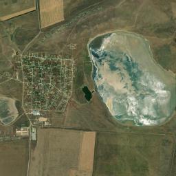 Marfovka High Resolution Satellite Map