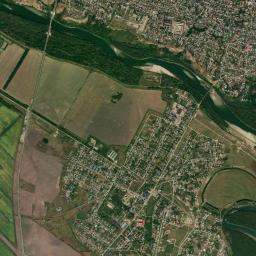 Khatukay High Resolution Satellite Map