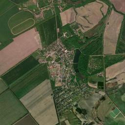 Kovalevskoye High Resolution Satellite Map