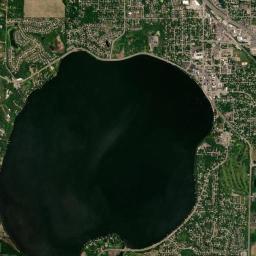 101-199 State Highway 25, Buffalo, MN Satellite Map