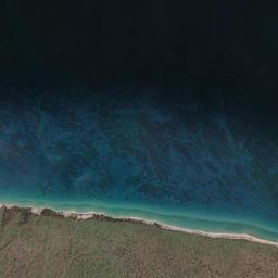 Leelanau County High Resolution Satellite Map