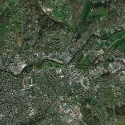 Malemort-sur-Corrèze High Resolution Satellite Map