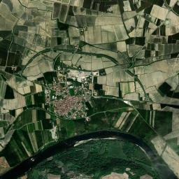 Morano sul Po High Resolution Satellite Map