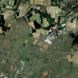Villanova Monferrato High Resolution Satellite Map