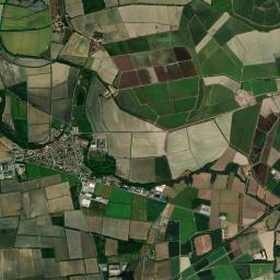 Carbonara al Ticino High Resolution Satellite Map