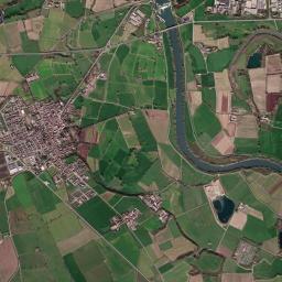 Maleo High Resolution Satellite Map