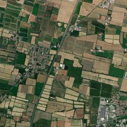 Ardole San Marino High Resolution Satellite Map