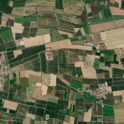 Cappella de' Picenardi High Resolution Satellite Map