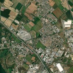 Mottella High Resolution Satellite Map