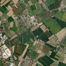 Gazzo High Resolution Satellite Map