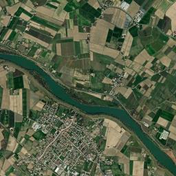 Villa Bartolomea High Resolution Satellite Map