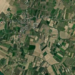 Terrazzo High Resolution Satellite Map