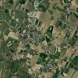 Merlara High Resolution Satellite Map