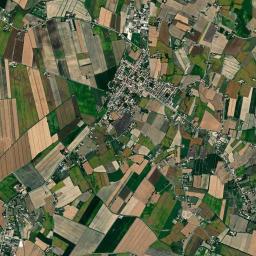 Villa Estense High Resolution Satellite Map