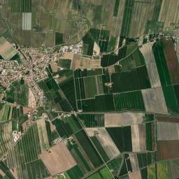 Agna High Resolution Satellite Map