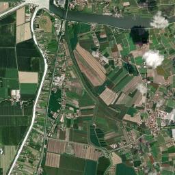 Sant'Anna High Resolution Satellite Map