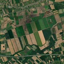 Oprisavci High Resolution Satellite Map