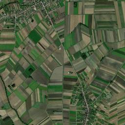 Cerna High Resolution Satellite Map