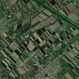 Janošik High Resolution Satellite Map