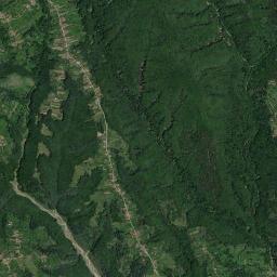 Comuna Schela High Resolution Satellite Map