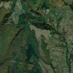 Comuna Muşeteşti High Resolution Satellite Map