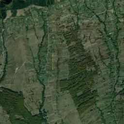 Crasna High Resolution Satellite Map