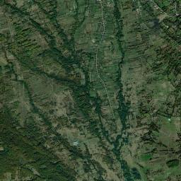 Comuna Crasna High Resolution Satellite Map