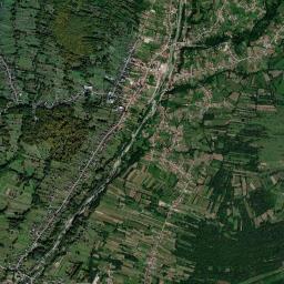 Pociovaliștea High Resolution Satellite Map