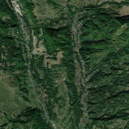 Comuna Costeşti High Resolution Satellite Map