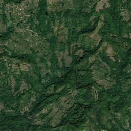 Runcu High Resolution Satellite Map