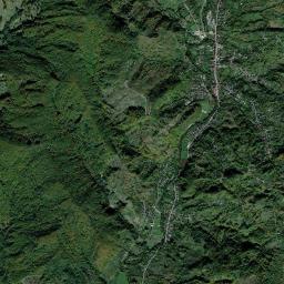 Comuna Boteni High Resolution Satellite Map