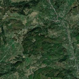 Comuna Runcu High Resolution Satellite Map