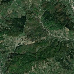 Bădeni High Resolution Satellite Map