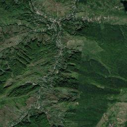 Comuna Şoimari High Resolution Satellite Map