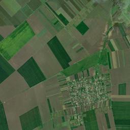 Robeasca High Resolution Satellite Map