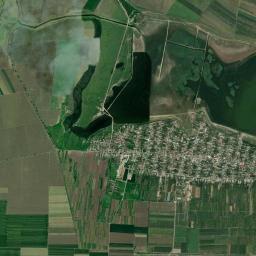 Jirlău High Resolution Satellite Map