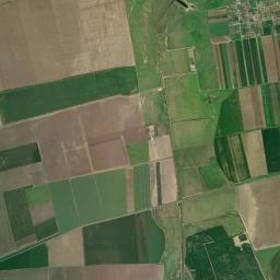 Comuna Traian High Resolution Satellite Map