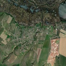 Mineri High Resolution Satellite Map