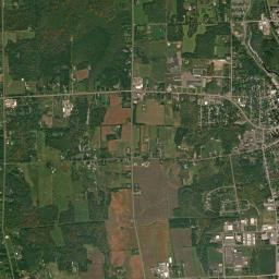 Medford, WI locator map