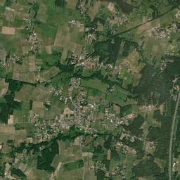 Saint-Christoly-de-Blaye High Resolution Satellite Map