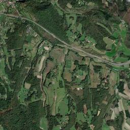 Montrem High Resolution Satellite Map